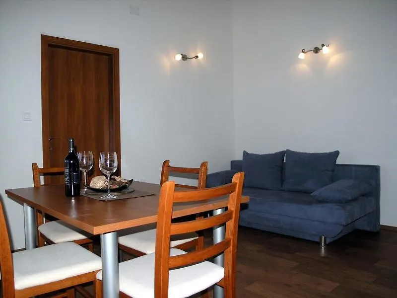 Apartment In Okrug Gornji With Sea View, Terrace, Air Conditioning, Wifi 5069-2 Trogir