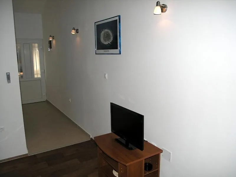 Apartment In Okrug Gornji With Sea View, Terrace, Air Conditioning, Wifi 5069-2 Trogir
