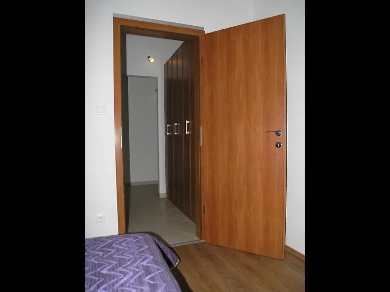 Apartment In Okrug Gornji With Sea View, Terrace, Air Conditioning, Wifi 5069-2 Trogir 0*,