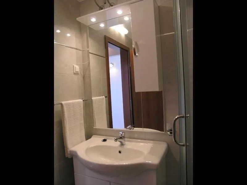 Apartment In Okrug Gornji With Sea View, Terrace, Air Conditioning, Wifi 5069-2 Trogir