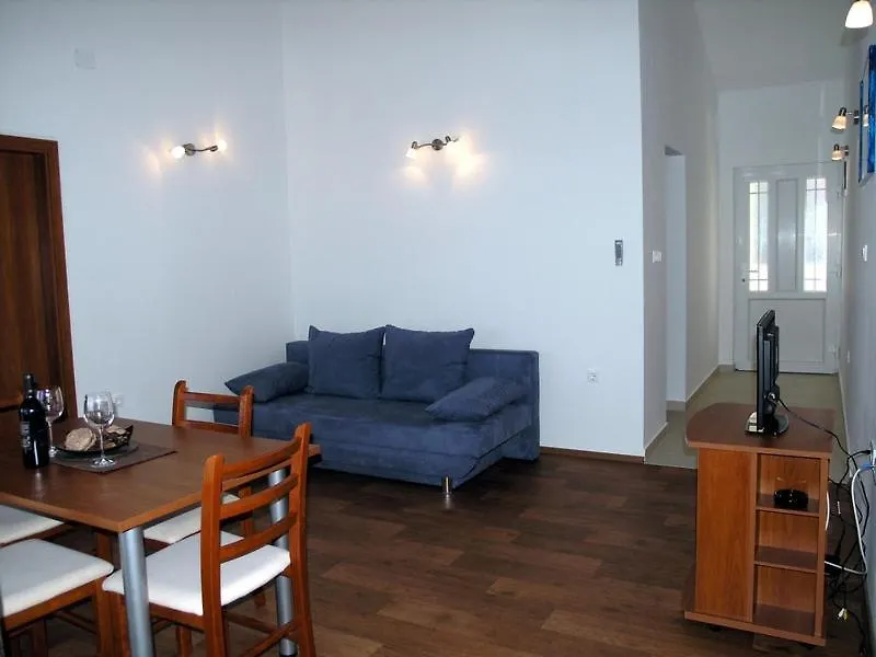 Apartment In Okrug Gornji With Sea View, Terrace, Air Conditioning, Wifi 5069-2 Trogir 0*,  Croatia