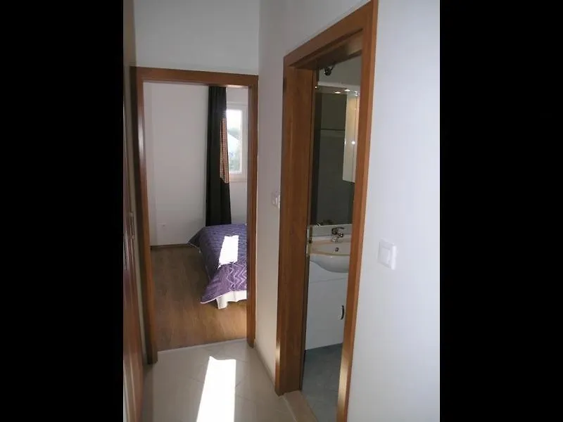 Apartment In Okrug Gornji With Sea View, Terrace, Air Conditioning, Wifi 5069-2 Trogir